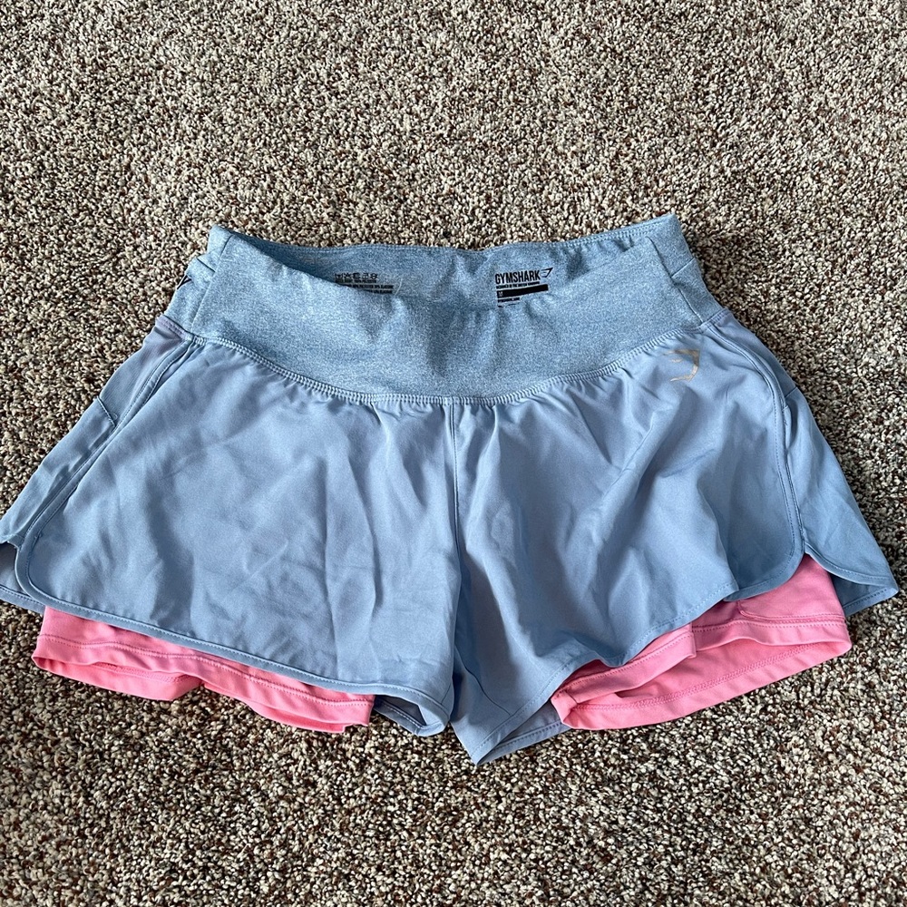 Gymshark Gym Shorts